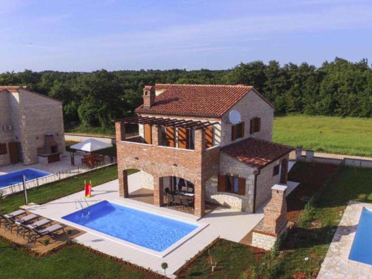 Villa Harmony In Paradise สเวตวินเชนัต ภายนอก รูปภาพ