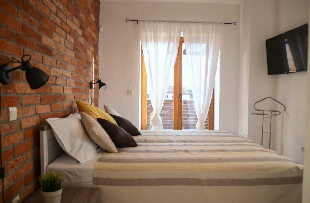 Villa Harmony In Paradise สเวตวินเชนัต ภายนอก รูปภาพ