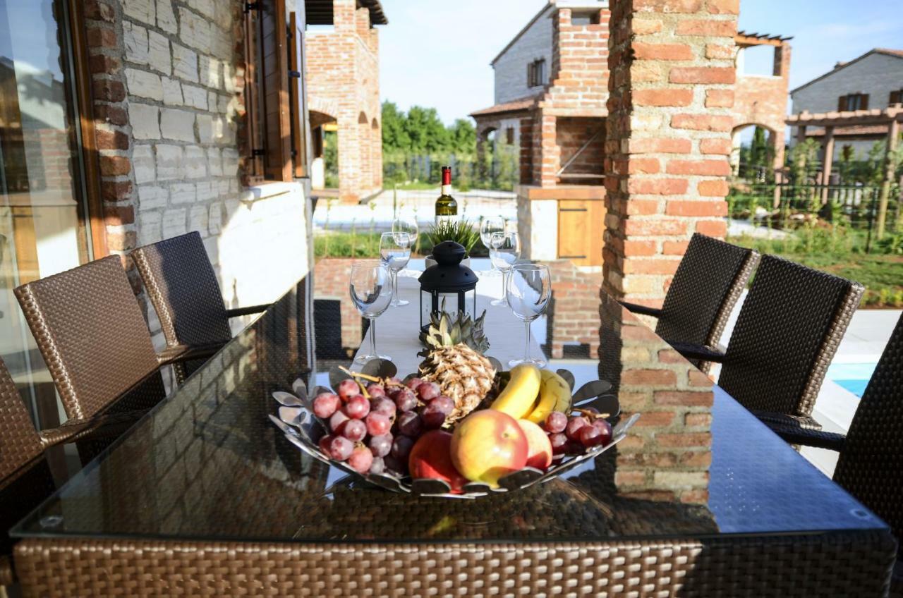 Villa Harmony In Paradise สเวตวินเชนัต ภายนอก รูปภาพ