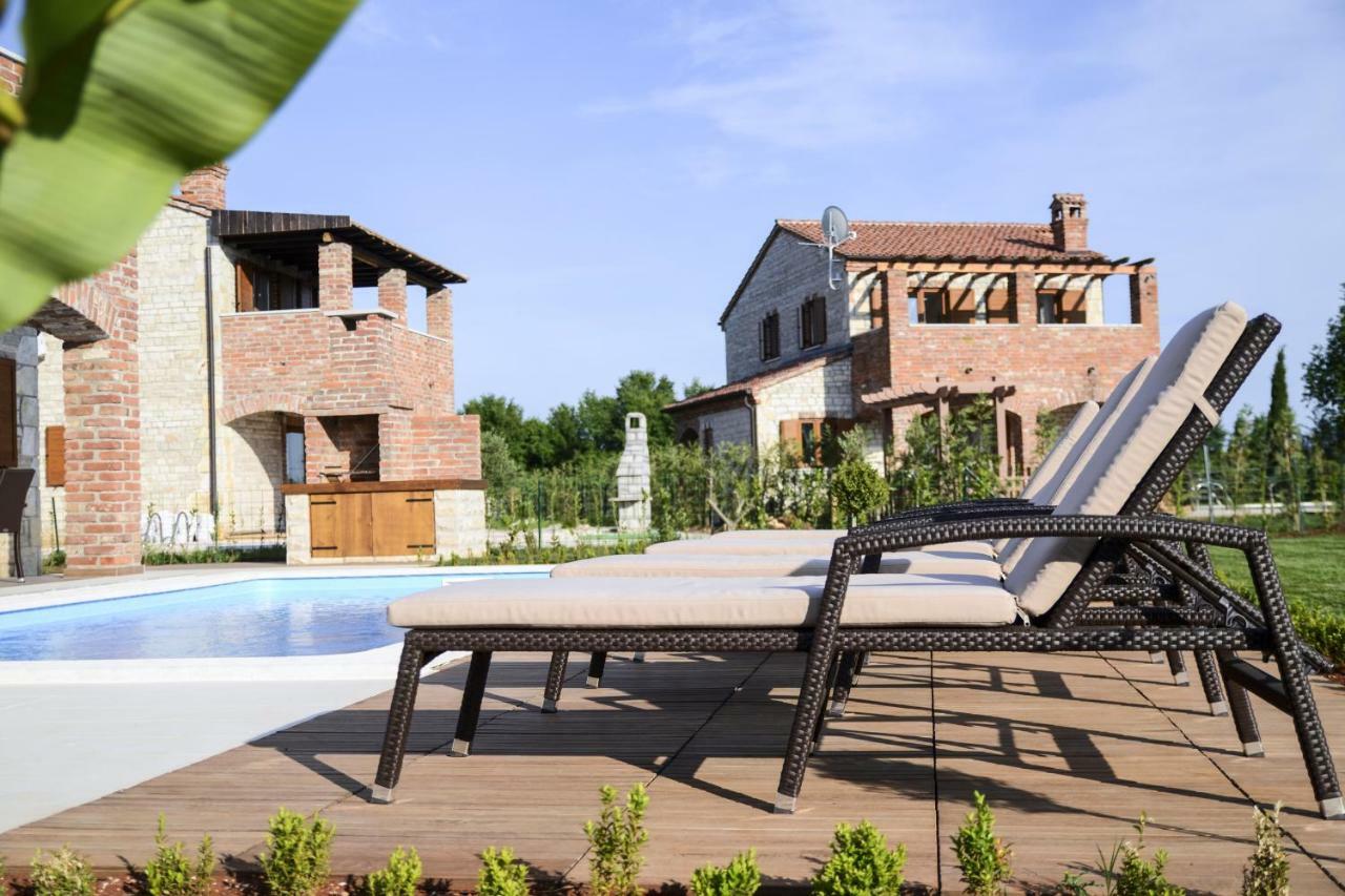 Villa Harmony In Paradise สเวตวินเชนัต ภายนอก รูปภาพ